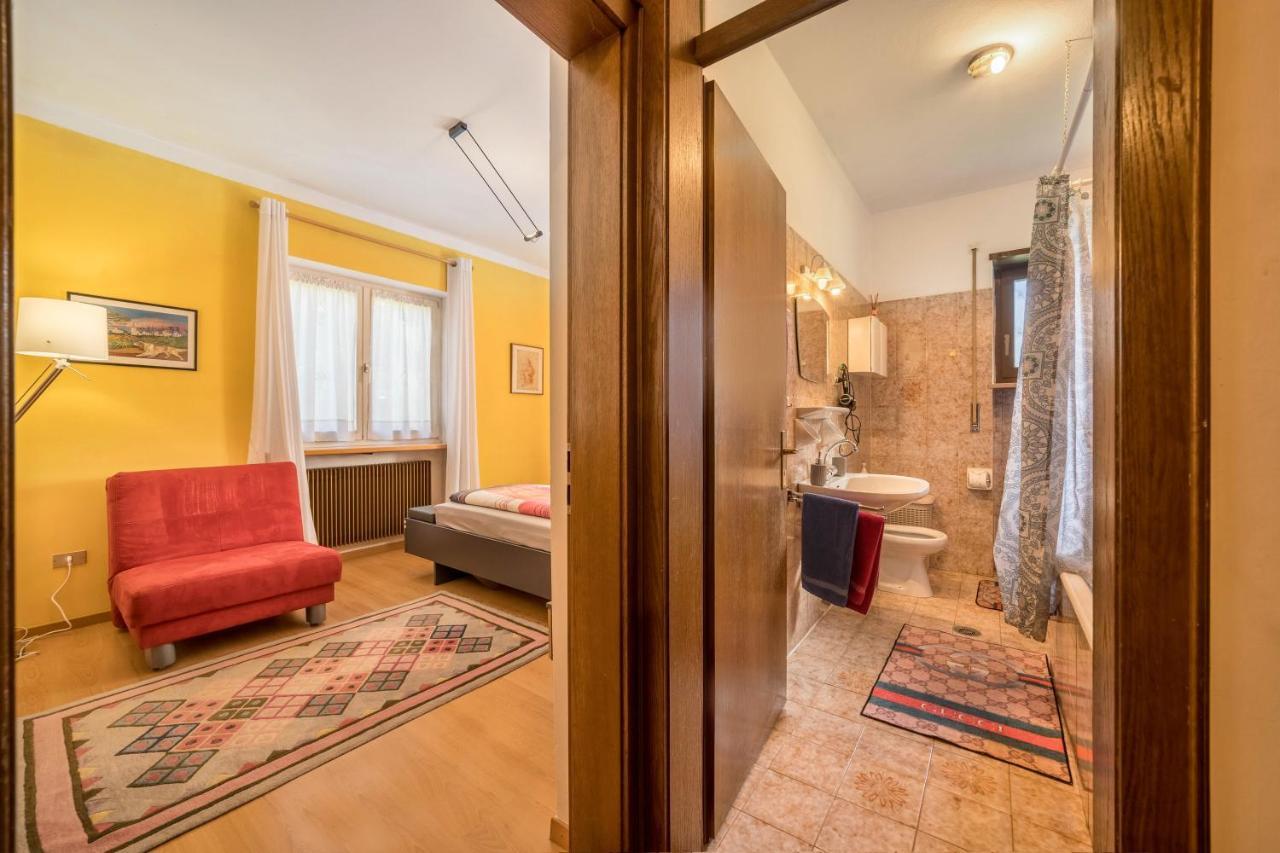 Apartement Oase Lana Exterior foto