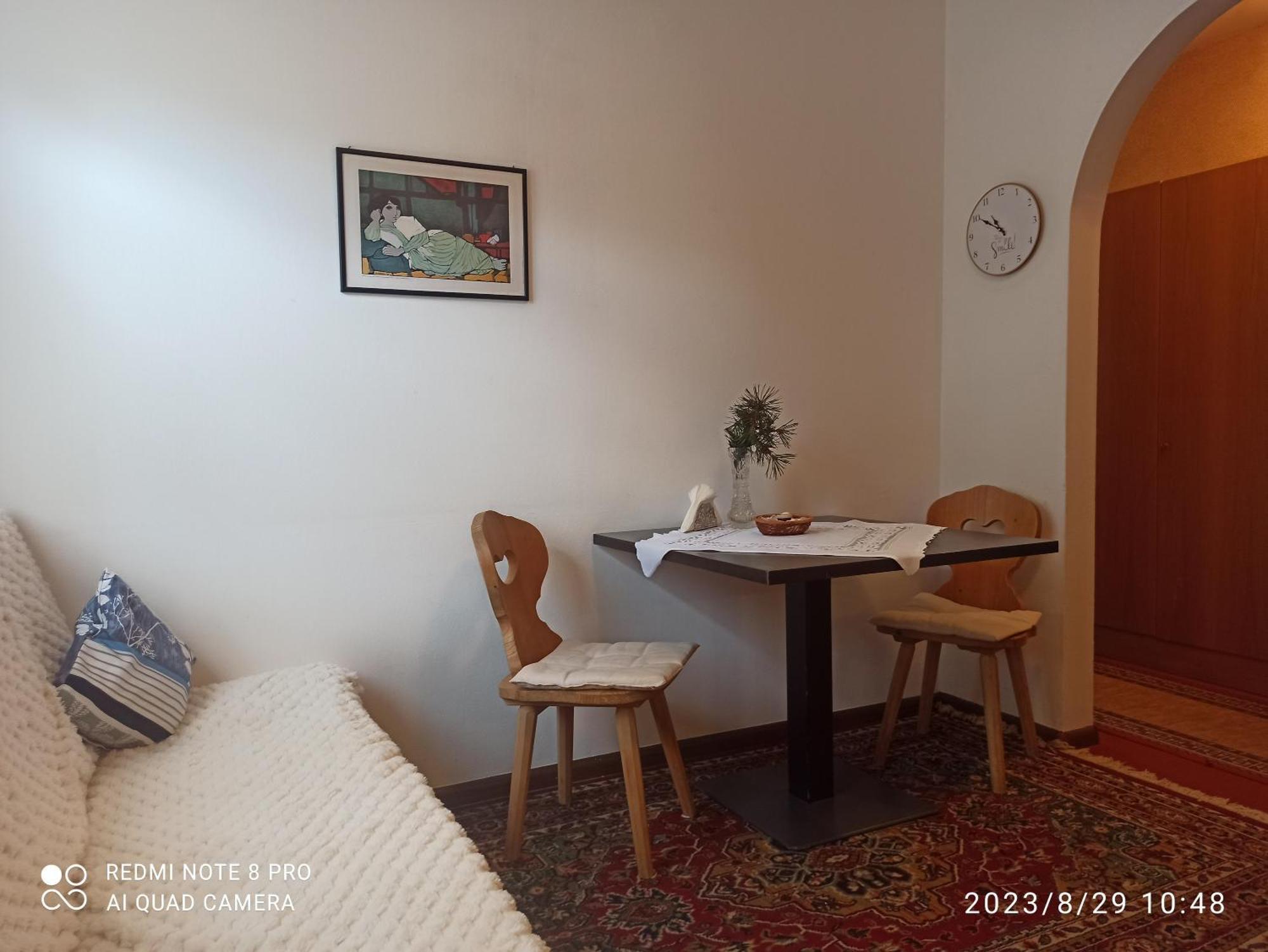 Apartement Oase Lana Exterior foto